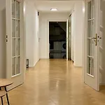 Zentral, Modern, Ruhig Lägenhet Ahaus