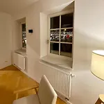 Zentral, Modern, Ruhig Lägenhet