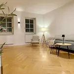 Lägenhet Zentral, Modern, Ruhig Ahaus
