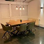Lägenhet Zentral, Modern, Ruhig *