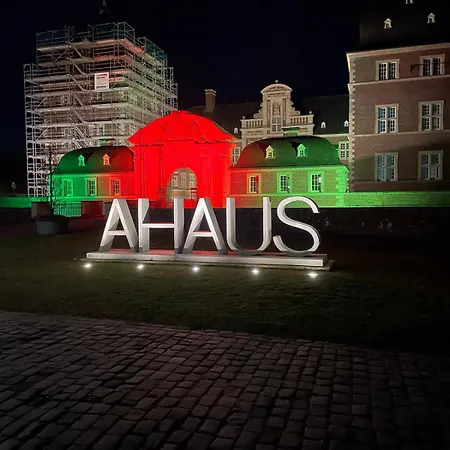 Zentral, Modern, Ruhig Ahaus
