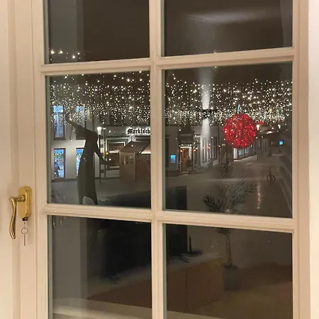 Zentral, Modern, Ruhig Apartmán *