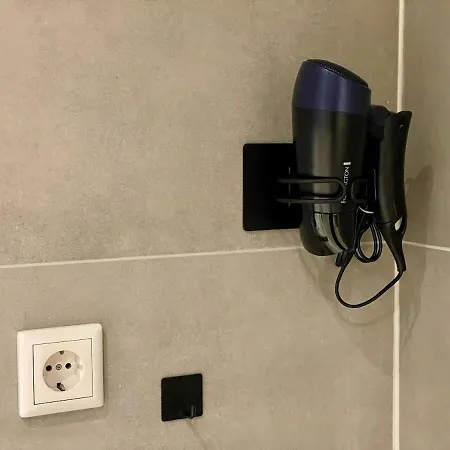 Zentral, Modern, Ruhig Lejlighed *