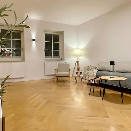 Apartmán Zentral, Modern, Ruhig Ahaus