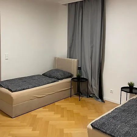 Zentral, Modern, Ruhig * Ahaus