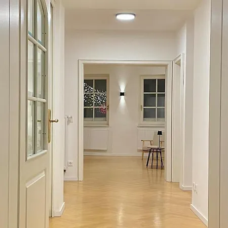 Zentral, Modern, Ruhig Ahaus