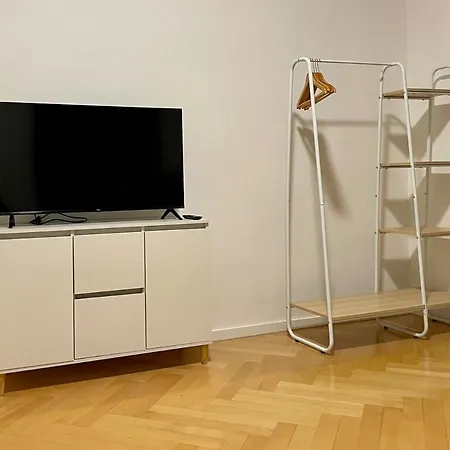 Apartmán Zentral, Modern, Ruhig Ahaus