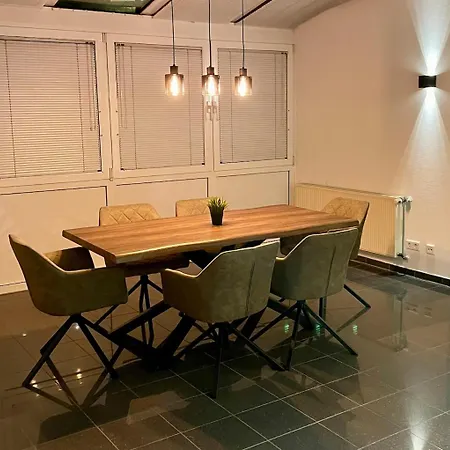 Apartmán Zentral, Modern, Ruhig *