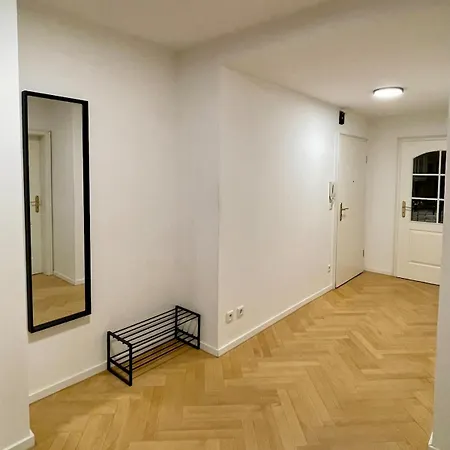 Zentral, Modern, Ruhig Apartmán Ahaus