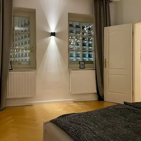 Zentral, Modern, Ruhig