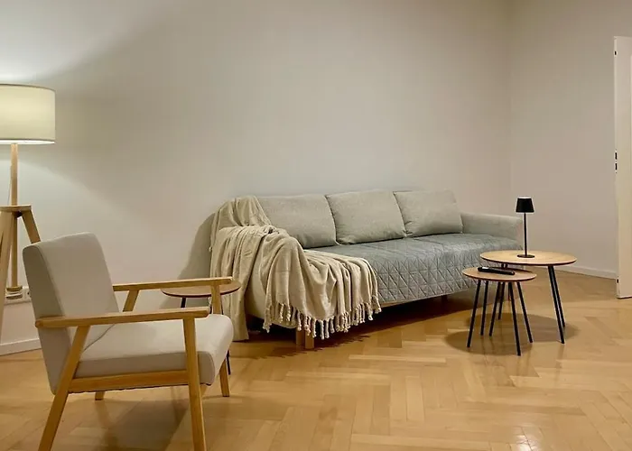 Zentral, Modern, Ruhig Lejlighed Ahaus