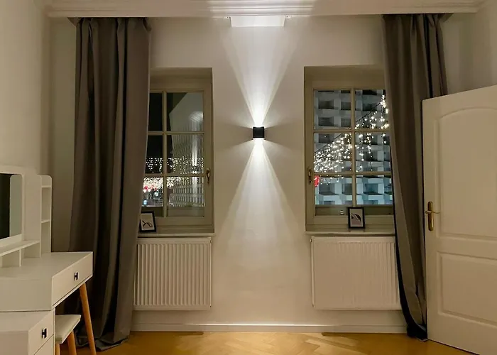 Zentral, Modern, Ruhig * Ahaus