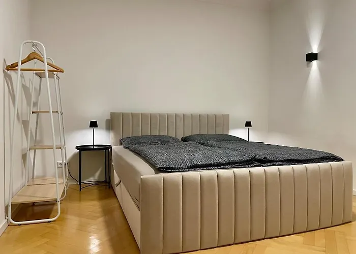 Zentral, Modern, Ruhig Ahaus