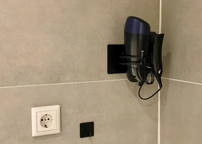 Zentral, Modern, Ruhig Lejlighed *