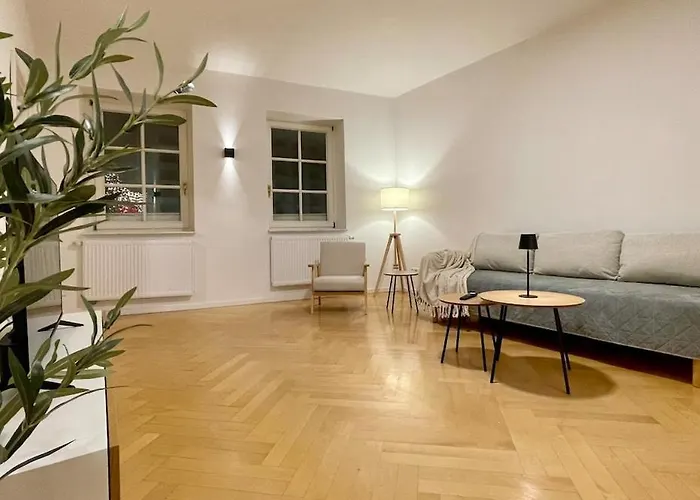 Lejlighed Zentral, Modern, Ruhig Ahaus