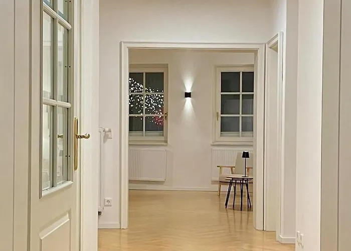 Zentral, Modern, Ruhig Ahaus