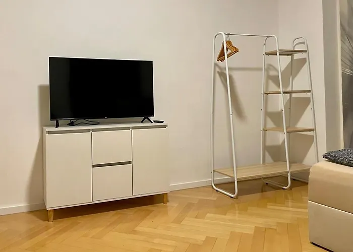 Lejlighed Zentral, Modern, Ruhig Ahaus