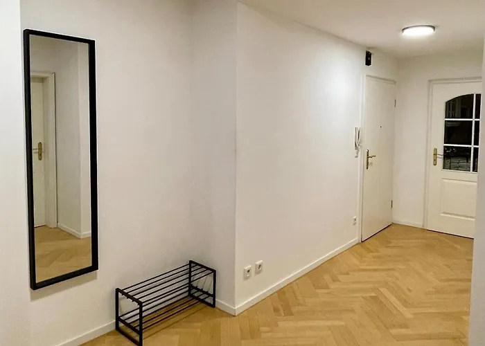 Zentral, Modern, Ruhig Lejlighed Ahaus